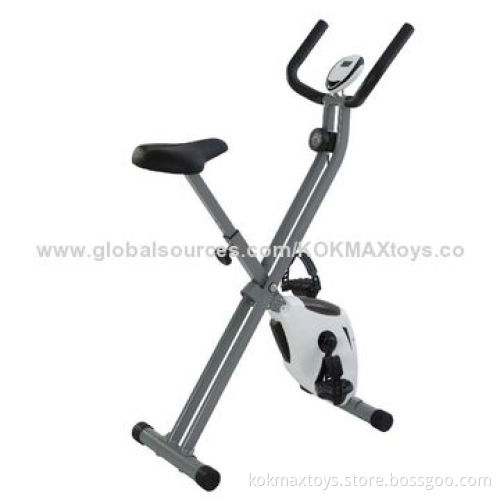 Exercise equipment magnetic